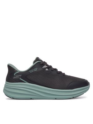Buty sportowe męskie wiosenne na jesień Skechers ze sklepu: MODIVO w kategorii: Buty sportowe męskie - zdjęcie WP-EBWP-BKLVO-LN0_0000306170599