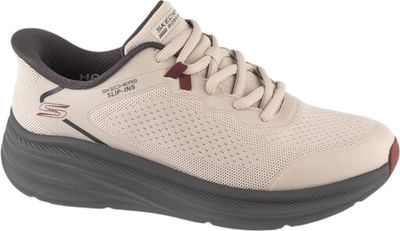 Buty sportowe męskie wiosenne Skechers ze sklepu: MODIVO w kategorii: Buty sportowe męskie - zdjęcie WP-EBWP-BKLVO-LN0_0000306170605