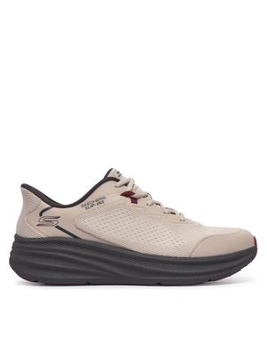 Buty sportowe męskie wiosenne Skechers ze sklepu: MODIVO w kategorii: Buty sportowe męskie - zdjęcie WP-EBWP-BKLVO-LN0_0000306170605
