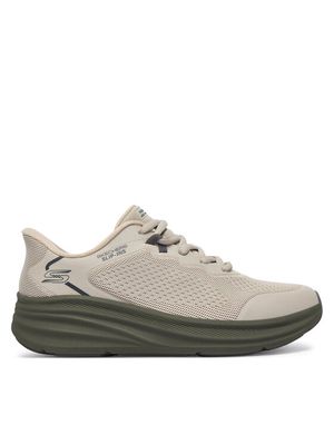 Buty sportowe męskie na wiosnę Skechers ze sklepu: MODIVO w kategorii: Buty sportowe męskie - zdjęcie WP-EBWP-BKLVO-LN0_0000306170636