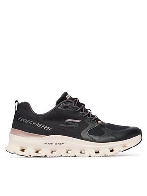 Buty sportowe damskie na wiosnę Skechers ze sklepu: MODIVO w kategorii: Buty sportowe damskie - zdjęcie WP-EBWP-BKLVO-LN0_0000306170643