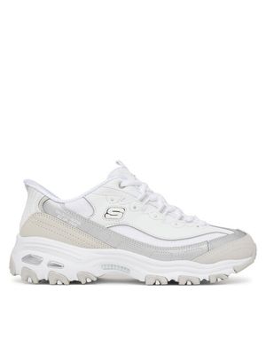 Buty sportowe damskie na wiosnę Skechers ze sklepu: MODIVO w kategorii: Buty sportowe damskie - zdjęcie WP-EBWP-BKLVO-LN0_0000306170674