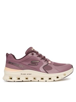 Buty sportowe damskie na wiosnę Skechers ze sklepu: MODIVO w kategorii: Buty sportowe damskie - zdjęcie WP-EBWP-BKLVO-LN0_0000306170681
