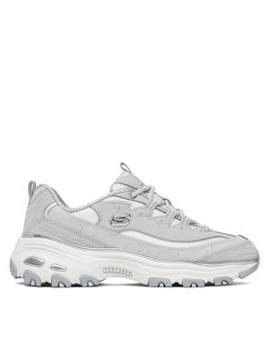 Buty sportowe damskie na wiosnę Skechers ze sklepu: MODIVO w kategorii: Buty sportowe damskie - zdjęcie WP-EBWP-BKLVO-LN0_0000306170704