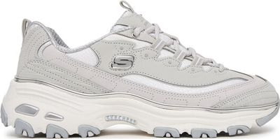 Buty sportowe damskie na wiosnę Skechers ze sklepu: MODIVO w kategorii: Buty sportowe damskie - zdjęcie WP-EBWP-BKLVO-LN0_0000306170704