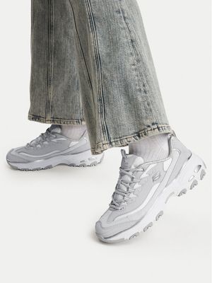 Buty sportowe damskie na wiosnę Skechers ze sklepu: MODIVO w kategorii: Buty sportowe damskie