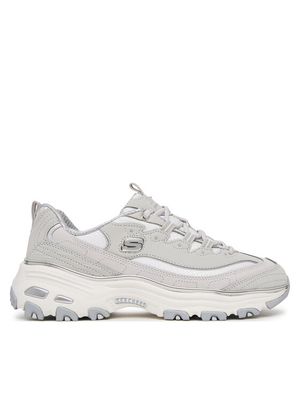 Buty sportowe damskie na wiosnę Skechers ze sklepu: MODIVO w kategorii: Buty sportowe damskie - zdjęcie WP-EBWP-BKLVO-LN0_0000306170704