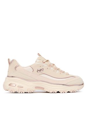 Buty sportowe damskie na wiosnę Skechers ze sklepu: MODIVO w kategorii: Buty sportowe damskie - zdjęcie WP-EBWP-BKLVO-LN0_0000306170728