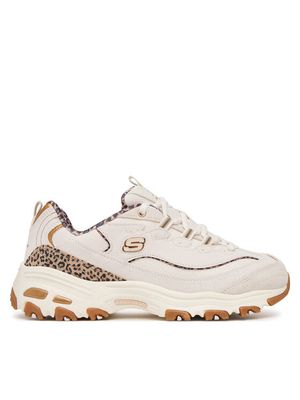 Buty sportowe damskie na wiosnę Skechers ze sklepu: MODIVO w kategorii: Buty sportowe damskie - zdjęcie WP-EBWP-BKLVO-LN0_0000306170735