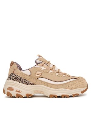 Buty sportowe damskie wiosenne Skechers ze sklepu: MODIVO w kategorii: Buty sportowe damskie - zdjęcie WP-EBWP-BKLVO-LN0_0000306170742