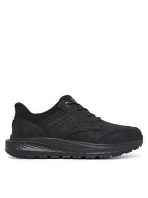 Skechers - Buty sportowe męskie jesienne ze sklepu: MODIVO w kategorii: Buty sportowe męskie - zdjęcie WP-EBWP-BKLVO-LN0_0000306170803