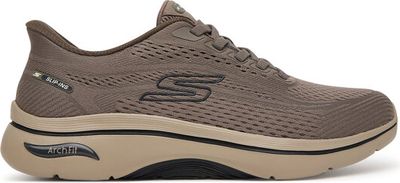 Skechers - Buty sportowe męskie na jesień ze sklepu: MODIVO w kategorii: Buty sportowe męskie - zdjęcie WP-EBWP-BKLVO-LN0_0000306170834