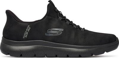Buty sportowe męskie jesienne Skechers ze sklepu: MODIVO w kategorii: Buty sportowe męskie - zdjęcie WP-EBWP-BKLVO-LN0_0000306170889