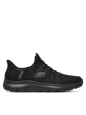 Buty sportowe męskie na wiosnę Skechers ze sklepu: MODIVO w kategorii: Buty sportowe męskie - zdjęcie WP-EBWP-BKLVO-LN0_0000306170889