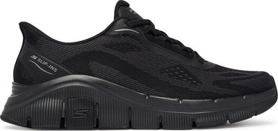 Buty sportowe męskie jesienne Skechers ze sklepu: MODIVO w kategorii: Buty sportowe męskie - zdjęcie WP-EBWP-BKLVO-LN0_0000306170896
