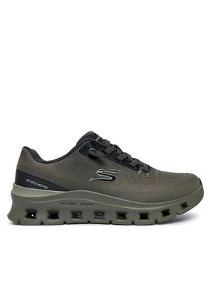 Buty sportowe męskie jesienne Skechers ze sklepu: MODIVO w kategorii: Buty sportowe męskie - zdjęcie WP-EBWP-BKLVO-LN0_0000306170902