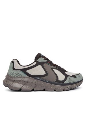 Buty sportowe męskie na wiosnę Skechers ze sklepu: MODIVO w kategorii: Buty sportowe męskie - zdjęcie WP-EBWP-BKLVO-LN0_0000306170926