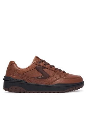 Skechers - Buty sportowe męskie jesienne ze sklepu: MODIVO w kategorii: Buty sportowe męskie - zdjęcie WP-EBWP-BKLVO-LN0_0000306170995