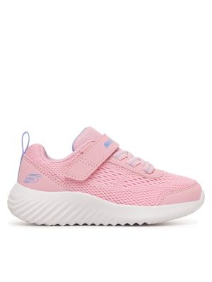 Buty sportowe dziecięce na wiosnę Skechers ze sklepu: MODIVO w kategorii: Buty sportowe dziecięce - zdjęcie WP-EBWP-BKLVO-LN0_0000306171091