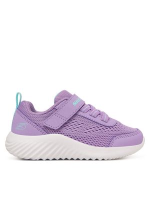 Buty sportowe dziecięce na wiosnę Skechers ze sklepu: MODIVO w kategorii: Buty sportowe dziecięce - zdjęcie WP-EBWP-BKLVO-LN0_0000306171107
