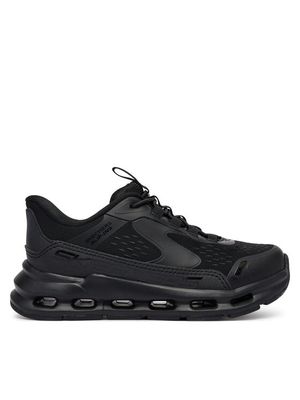 Buty sportowe dziecięce na wiosnę Skechers ze sklepu: MODIVO w kategorii: Buty sportowe dziecięce - zdjęcie WP-EBWP-BKLVO-LN0_0000306171114