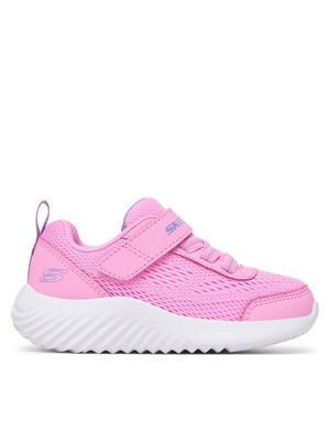 Buty sportowe dziecięce na wiosnę Skechers ze sklepu: MODIVO w kategorii: Buty sportowe dziecięce - zdjęcie WP-EBWP-BKLVO-LN0_0000306171138