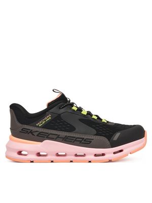 Buty sportowe dziecięce na wiosnę Skechers ze sklepu: MODIVO w kategorii: Buty sportowe dziecięce - zdjęcie WP-EBWP-BKLVO-LN0_0000306171145