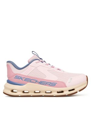 Buty sportowe dziecięce na wiosnę Skechers ze sklepu: MODIVO w kategorii: Buty sportowe dziecięce - zdjęcie WP-EBWP-BKLVO-LN0_0000306171169