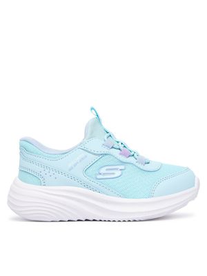 Buty sportowe dziecięce na wiosnę Skechers ze sklepu: MODIVO w kategorii: Buty sportowe dziecięce - zdjęcie WP-EBWP-BKLVO-LN0_0000306171176