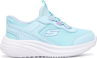 Buty sportowe dziecięce na wiosnę Skechers ze sklepu: MODIVO w kategorii: Buty sportowe dziecięce - zdjęcie WP-EBWP-BKLVO-LN0_0000306171176