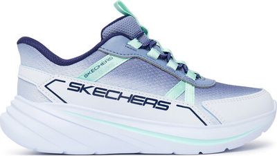 Buty sportowe dziecięce wiosenne Skechers ze sklepu: MODIVO w kategorii: Buty sportowe dziecięce - zdjęcie WP-EBWP-BKLVO-LN0_0000306171244