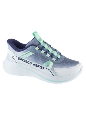 Buty sportowe dziecięce wiosenne Skechers ze sklepu: MODIVO w kategorii: Buty sportowe dziecięce - zdjęcie WP-EBWP-BKLVO-LN0_0000306171244