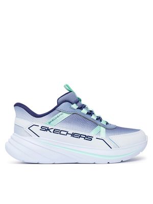 Buty sportowe dziecięce wiosenne Skechers ze sklepu: MODIVO w kategorii: Buty sportowe dziecięce - zdjęcie WP-EBWP-BKLVO-LN0_0000306171244