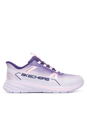 Buty sportowe dziecięce wiosenne Skechers ze sklepu: MODIVO w kategorii: Buty sportowe dziecięce - zdjęcie WP-EBWP-BKLVO-LN0_0000306171268