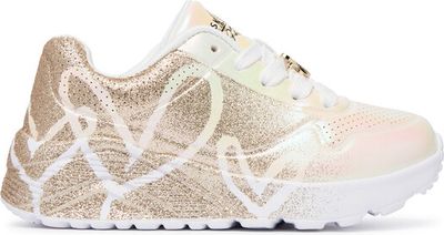 Skechers - Buty sportowe dziecięce na wiosnę ze sklepu: MODIVO w kategorii: Buty sportowe dziecięce - zdjęcie WP-EBWP-BKLVO-LN0_0000306171329