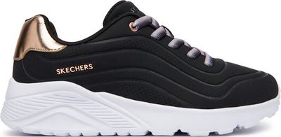 Buty sportowe damskie wiosenne Skechers ze sklepu: MODIVO w kategorii: Buty sportowe damskie - zdjęcie WP-EBWP-BKLVO-LN0_0000306171343