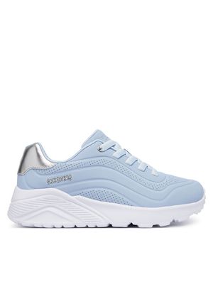 Buty sportowe dziecięce na wiosnę Skechers ze sklepu: MODIVO w kategorii: Buty sportowe dziecięce - zdjęcie WP-EBWP-BKLVO-LN0_0000306171350