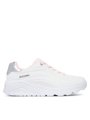 Buty sportowe damskie wiosenne Skechers ze sklepu: MODIVO w kategorii: Buty sportowe damskie - zdjęcie WP-EBWP-BKLVO-LN0_0000306171367