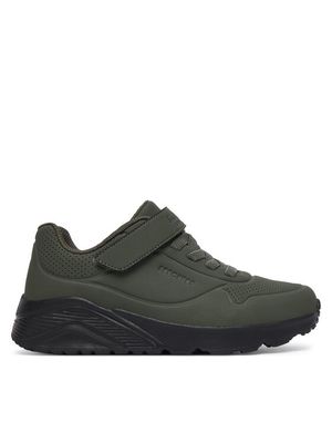 Buty sportowe dziecięce na wiosnę Skechers ze sklepu: MODIVO w kategorii: Buty sportowe dziecięce - zdjęcie WP-EBWP-BKLVO-LN0_0000306171381