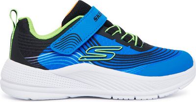 Buty sportowe dziecięce wiosenne Skechers ze sklepu: MODIVO w kategorii: Buty sportowe dziecięce - zdjęcie WP-EBWP-BKLVO-LN0_0000306171411