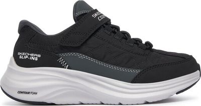 Buty sportowe dziecięce na wiosnę Skechers ze sklepu: MODIVO w kategorii: Buty sportowe dziecięce - zdjęcie WP-EBWP-BKLVO-LN0_0000306171428