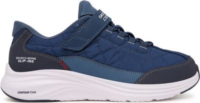 Buty sportowe dziecięce Skechers ze sklepu: MODIVO w kategorii: Buty sportowe dziecięce - zdjęcie WP-EBWP-BKLVO-LN0_0000306171435