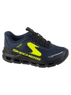 Buty sportowe dziecięce na wiosnę Skechers ze sklepu: MODIVO w kategorii: Buty sportowe dziecięce - zdjęcie WP-EBWP-BKLVO-LN0_0000306171459