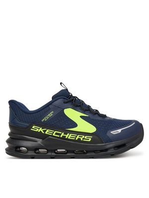 Buty sportowe dziecięce na wiosnę Skechers ze sklepu: MODIVO w kategorii: Buty sportowe dziecięce - zdjęcie WP-EBWP-BKLVO-LN0_0000306171459