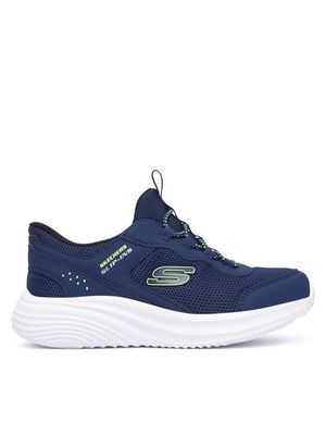 Buty sportowe dziecięce wiosenne Skechers ze sklepu: MODIVO w kategorii: Buty sportowe dziecięce - zdjęcie WP-EBWP-BKLVO-LN0_0000306171473