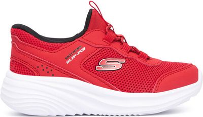 Buty sportowe dziecięce na wiosnę Skechers ze sklepu: MODIVO w kategorii: Buty sportowe dziecięce - zdjęcie WP-EBWP-BKLVO-LN0_0000306171480