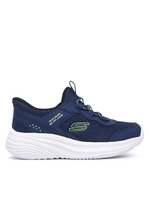 Skechers - Buty sportowe dziecięce na wiosnę ze sklepu: MODIVO w kategorii: Buty sportowe dziecięce - zdjęcie WP-EBWP-BKLVO-LN0_0000306171497