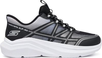 Skechers - Buty sportowe dziecięce wiosenne ze sklepu: MODIVO w kategorii: Buty sportowe dziecięce - zdjęcie WP-EBWP-BKLVO-LN0_0000306171558