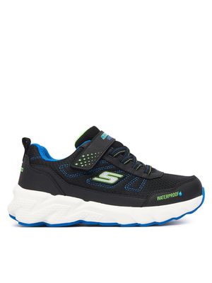 Buty sportowe dziecięce na wiosnę Skechers ze sklepu: MODIVO w kategorii: Buty sportowe dziecięce - zdjęcie WP-EBWP-BKLVO-LN0_0000306171596