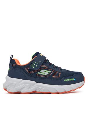 Buty sportowe dziecięce na wiosnę Skechers ze sklepu: MODIVO w kategorii: Buty sportowe dziecięce - zdjęcie WP-EBWP-BKLVO-LN0_0000306171602